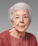Françoise Parent Perreault