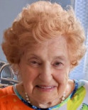 Lucille Boutet