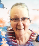 Rita O’reilly