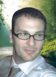 Shawn Huffman