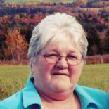 Judith Faye (Judy) Sarson