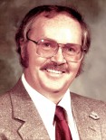 Robert Allan (Al) Hooper