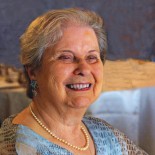 Janet M Billinghurst Lack