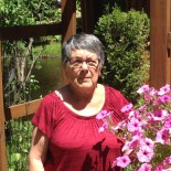 Lise Vallières Dupuis