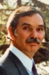 Paul Eric Richard