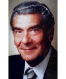 Patrick Raymond (Ray) Guinness