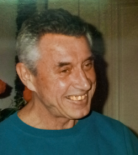 William Charles (Bill) Bailey