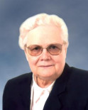 Sr Thérèse Sarrasin