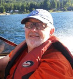 Richard Stuart Cousens