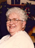 Leona Marie Scott Uniac