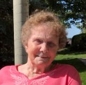 Elizabeth (Betty) Seyler