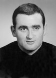 Edward Charles McCarthy