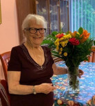 Violet Penny Douthwright