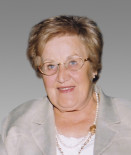 Jacqueline Lefrançois