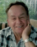 Réjean Morency