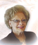 Huguette Moreau Lévesque