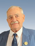 André Rashotte