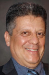 Luiz Fernando Da Rocha