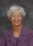 Dolores Mary Elgert Keller