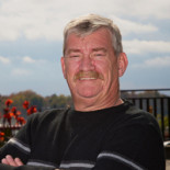 Earl (Gord) Wagner Jr.