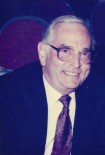 William (Bill) Harnden