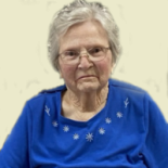 Muriel Olive Monahan