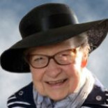 Suzanne Ruel Brousseau