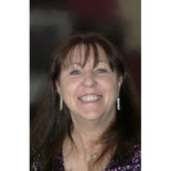 Pauline Marie Jane Boudreau