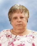 Claudette Lafrance St-Onge