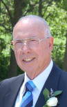 Hugh Robert Stratton Garnham