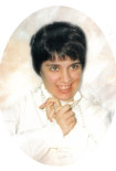 Miss Chiarina Rauti
