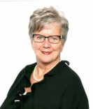 Jeannine Thériault Jean Deslauriers
