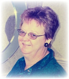 Trudy Collene Spence