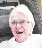 Myrtle Elizabeth McKenna