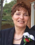 Carol Ann Sedgwick Reed