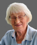 Kathleen Ruth Machan