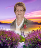 Mireille Desbois Lelièvre