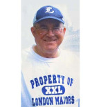 Donald Wallace (Don) Adams