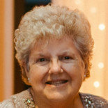 Naureen Winnifred (Reen) Marcipont Tidman