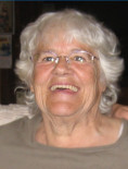 Carol Irene Hall