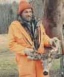 William Cecil Arthur Sheridan