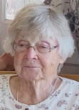 Doreen Muriel Oulton