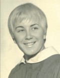 Judith Ann MacKenzie