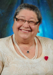 Eileen P. Gauthier