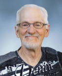 Denis Desmarais