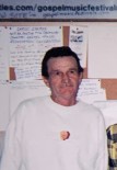 Glen Merwyn Donnelly