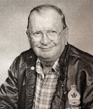 Ronald Paul Phillipps