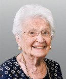 Émilienne Marcil Pigeon