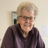 Lillian (Bernice) Pritchard