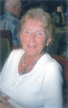Helen Catherine McCluskey LeClair